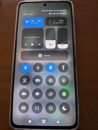 Xiaomi 12 Lite