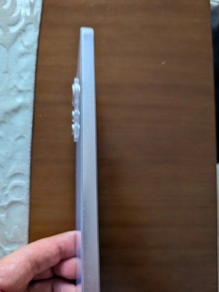 Xiaomi 12 Lite