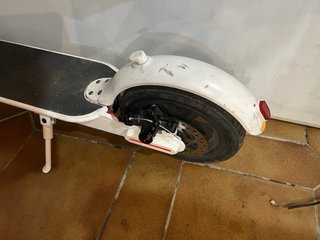 Patinete Eléctrico KTM para Piezas