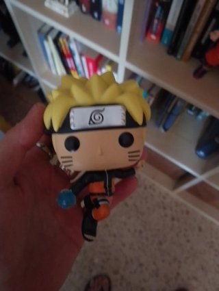 Funko Pop Naruto