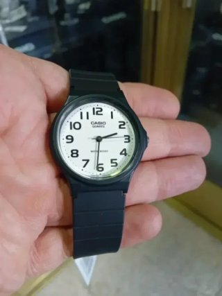 CASIO VINTAGE COLLECTION MQ-24-7B2/ OFERTA FLASH