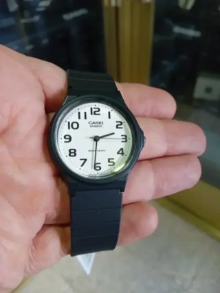 CASIO VINTAGE COLLECTION MQ-24-7B2/ OFERTA FLASH
