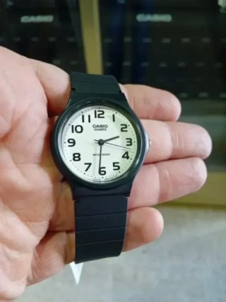 CASIO VINTAGE COLLECTION MQ-24-7B2/ OFERTA FLASH