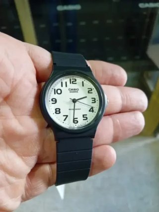 CASIO VINTAGE COLLECTION MQ-24-7B2/ OFERTA FLASH