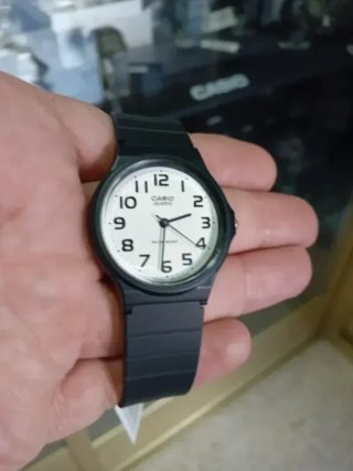 CASIO VINTAGE COLLECTION MQ-24-7B2/ OFERTA FLASH