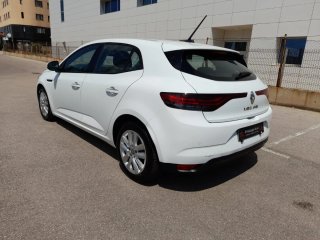 Renault Megane 2023