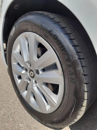 Renault Megane 2023