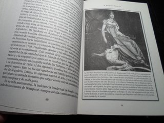 Lote 2 Libros: Grandes Amantes y Sinvergüenzas
