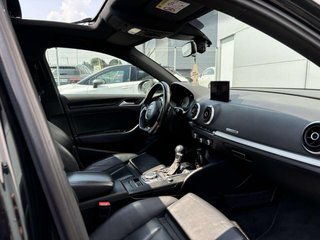 Audi S3 2016