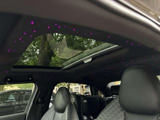 Audi S3 2016