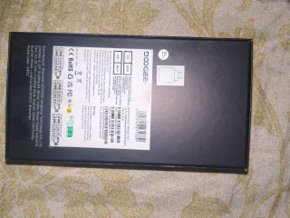 DOOGEE Blade10 Energy 5G 128GB | NUEVO | 24GB RAM