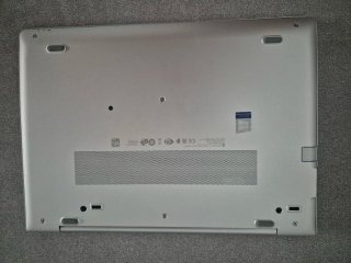 HP Elitebook 840 G6 i5
