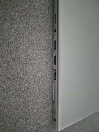 HP Elitebook 840 G6 i5