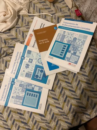 Operaciones Administrativas de Recursos Humanos