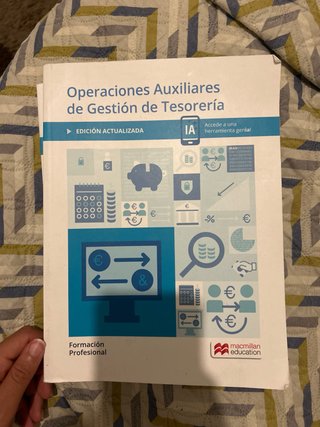 Operaciones Administrativas de Recursos Humanos