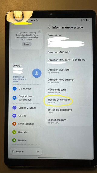 Samsung Galaxy Tab A11 SM-X130 64GB