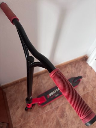 Patinete Freestyle Bestial Wolf Booster B16