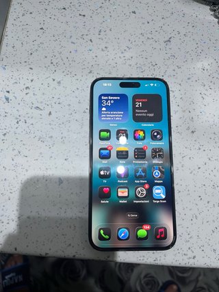 iPhone 14 Pro Max Viola