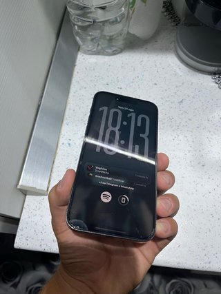 iPhone 14 Pro Max Viola