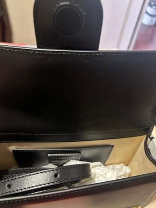 Bolso Jacquemus Negro