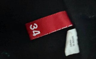Sudadera con cremallera y estrellas niña