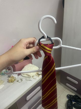 Corbata Harry Potter disfraz