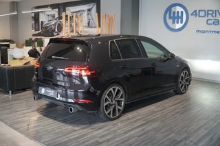 Volkswagen Golf Gti MK 7.5 230cv 2018