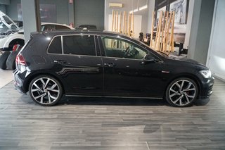 Volkswagen Golf Gti MK 7.5 230cv 2018