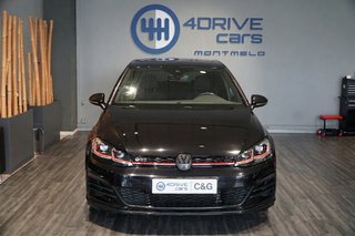 Volkswagen Golf Gti MK 7.5 230cv 2018