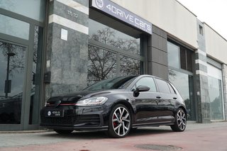 Volkswagen Golf Gti MK 7.5 230cv 2018