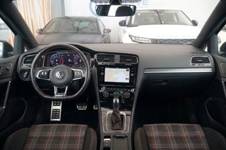 Volkswagen Golf Gti MK 7.5 230cv 2018