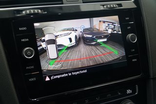 Volkswagen Golf Gti MK 7.5 230cv 2018