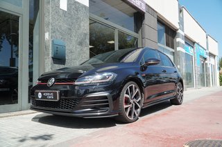Volkswagen Golf Gti MK 7.5 230cv 2018