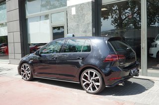 Volkswagen Golf Gti MK 7.5 230cv 2018