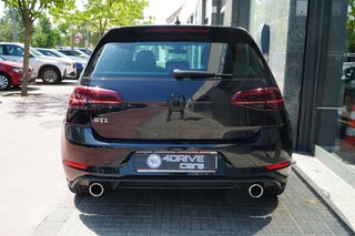 Volkswagen Golf Gti MK 7.5 230cv 2018