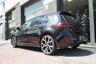 Volkswagen Golf Gti MK 7.5 230cv 2018