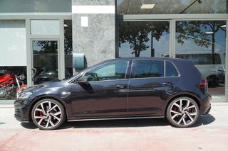 Volkswagen Golf Gti MK 7.5 230cv 2018