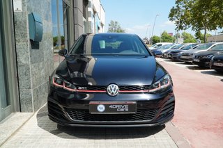 Volkswagen Golf Gti MK 7.5 230cv 2018