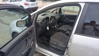 Ford C-MAX 2009