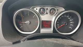 Ford C-MAX 2009