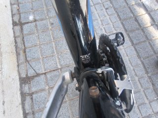 Bicicleta MTB B-Pro M900 Shimano Deore