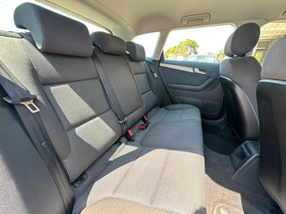 Audi A3 Sportback 1.2 TFSI 105cv Ambition
