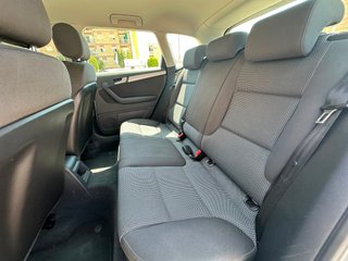Audi A3 Sportback 1.2 TFSI 105cv Ambition