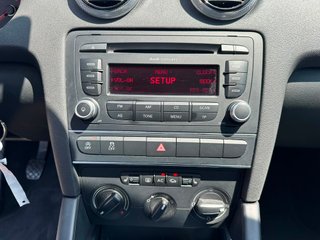 Audi A3 Sportback 1.2 TFSI 105cv Ambition