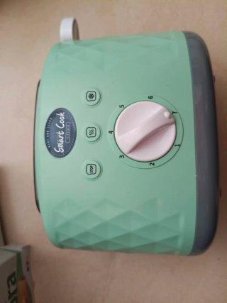 Tostador de juguete Smart Cook