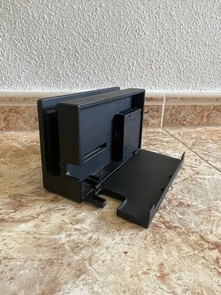Nintendo Switch V1 con Accesorios