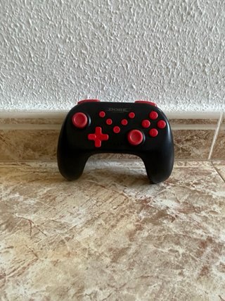 Nintendo Switch V1 con Accesorios