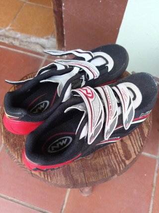 Zapatillas Ciclismo Northwave