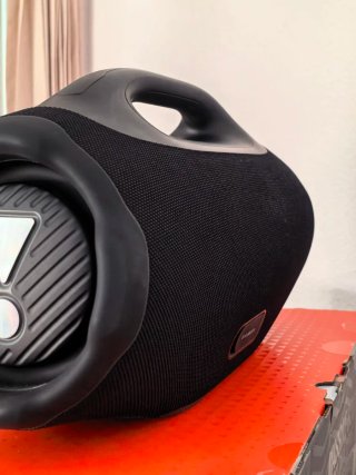 JBL Boombox 4 Negro. !! ORIGINAL !!