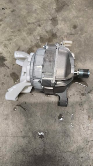 Motor lavadora Samsung